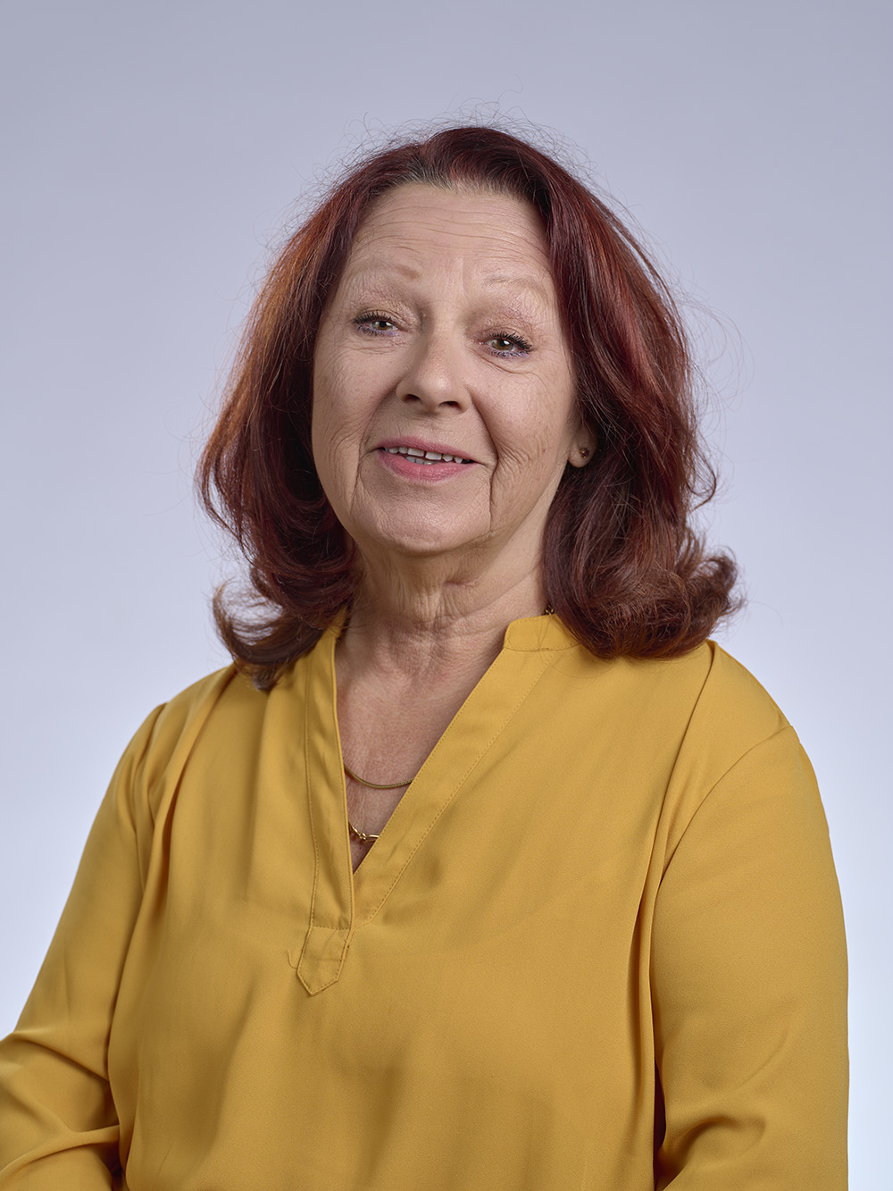 Marie-Christine SABARDEIL