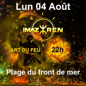 IMAZIREN