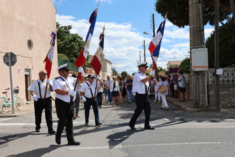 Fête de la St Pierre