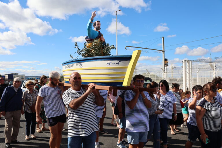 Fête de la St Pierre