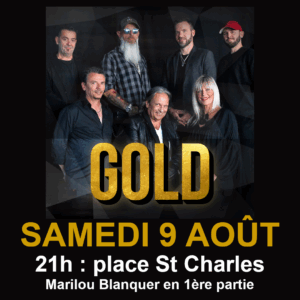 GOLD