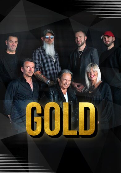 Gold – 9 août