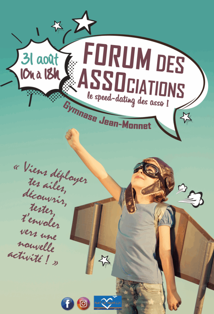 forum des associations