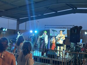 Fête des pêcheurs - 05 juillet 2025