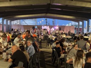 Fête des pêcheurs - 05 juillet 2025