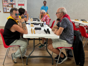 Echecs