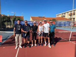 Tennis