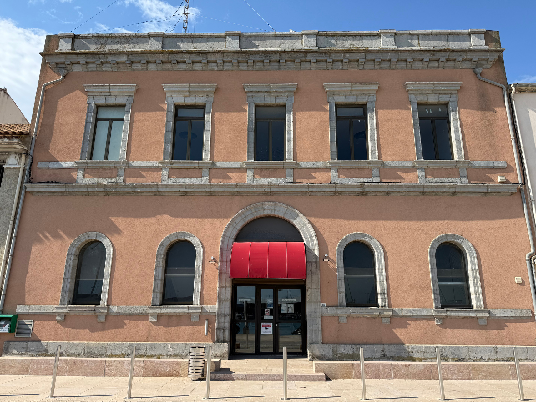 théâtre