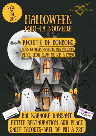 HALLOWEEN