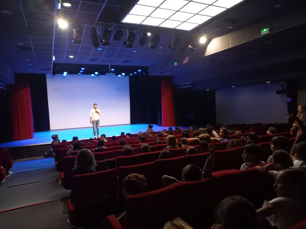 carrousel théâtre 2