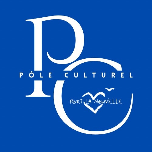 logo pole culturel