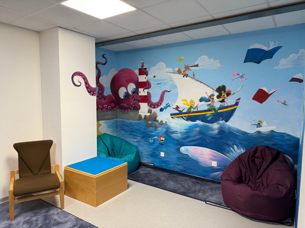 mediathèque carrousel 4