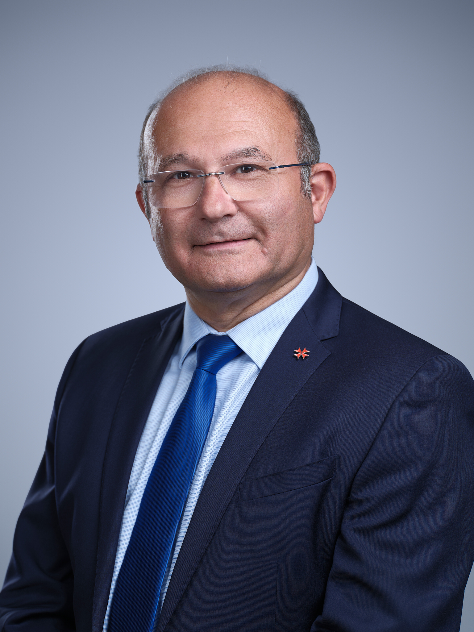 Paul MISSUD