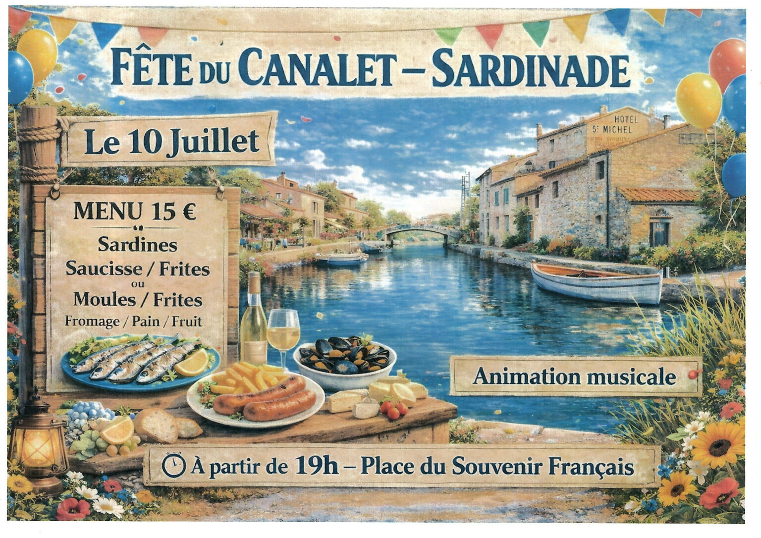 10 juillet 2026