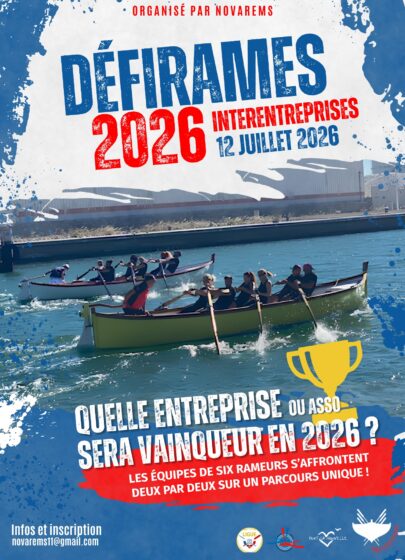 Défi interentreprises Novarems