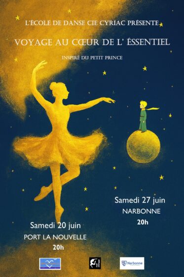 Spectacle Cie CYRIAC