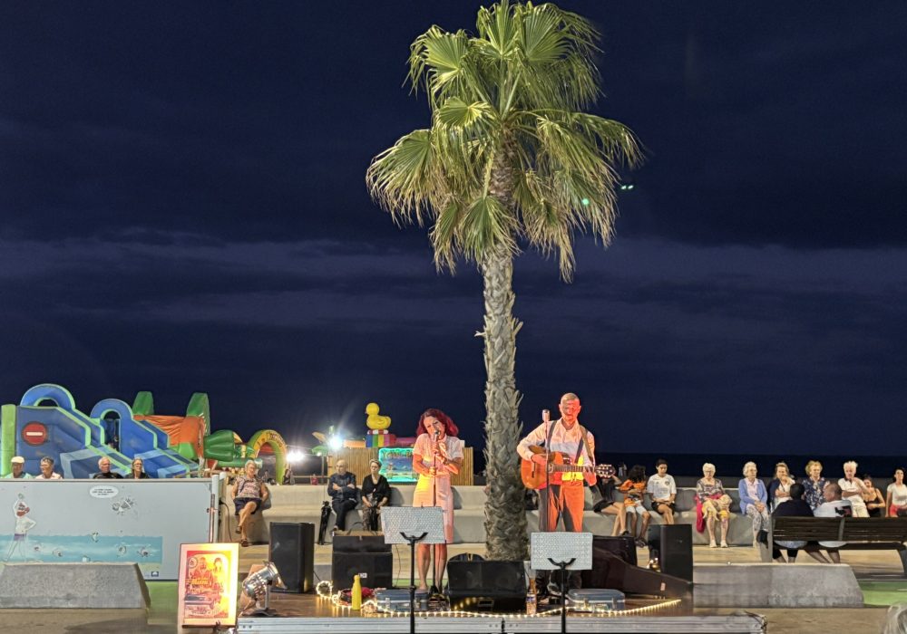 Mr & Mrs Marvel - 2e champ de foire