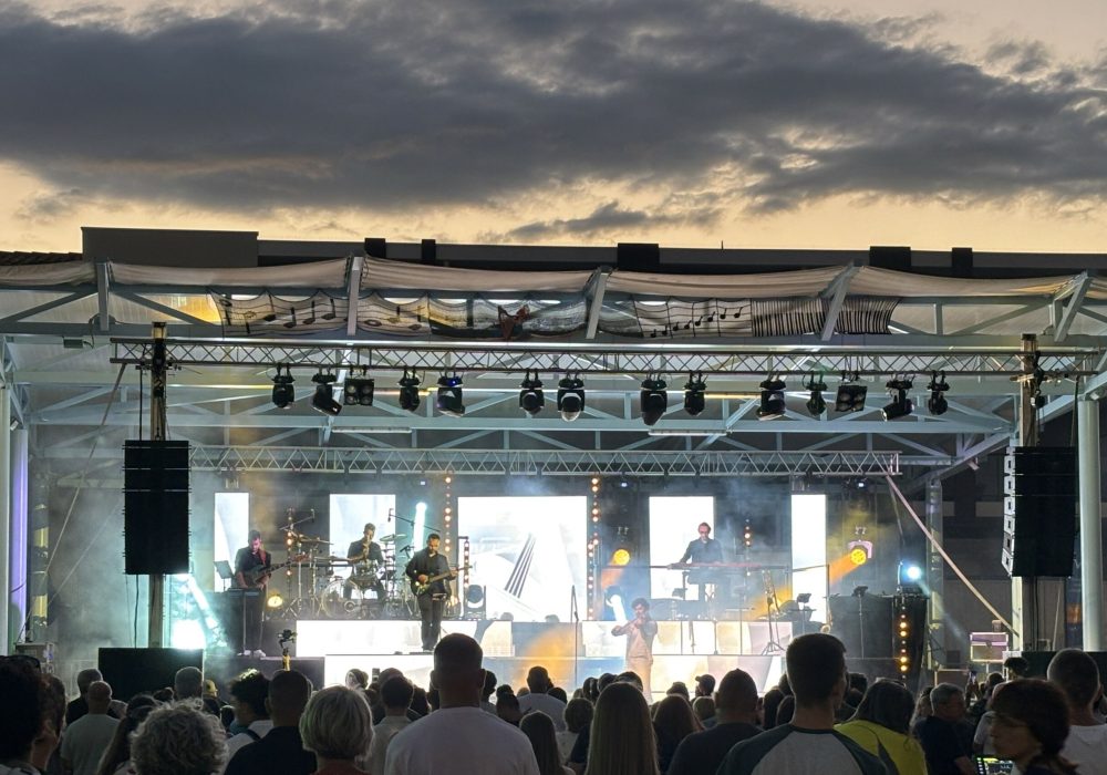 Orchestre Trait d'Union Périer