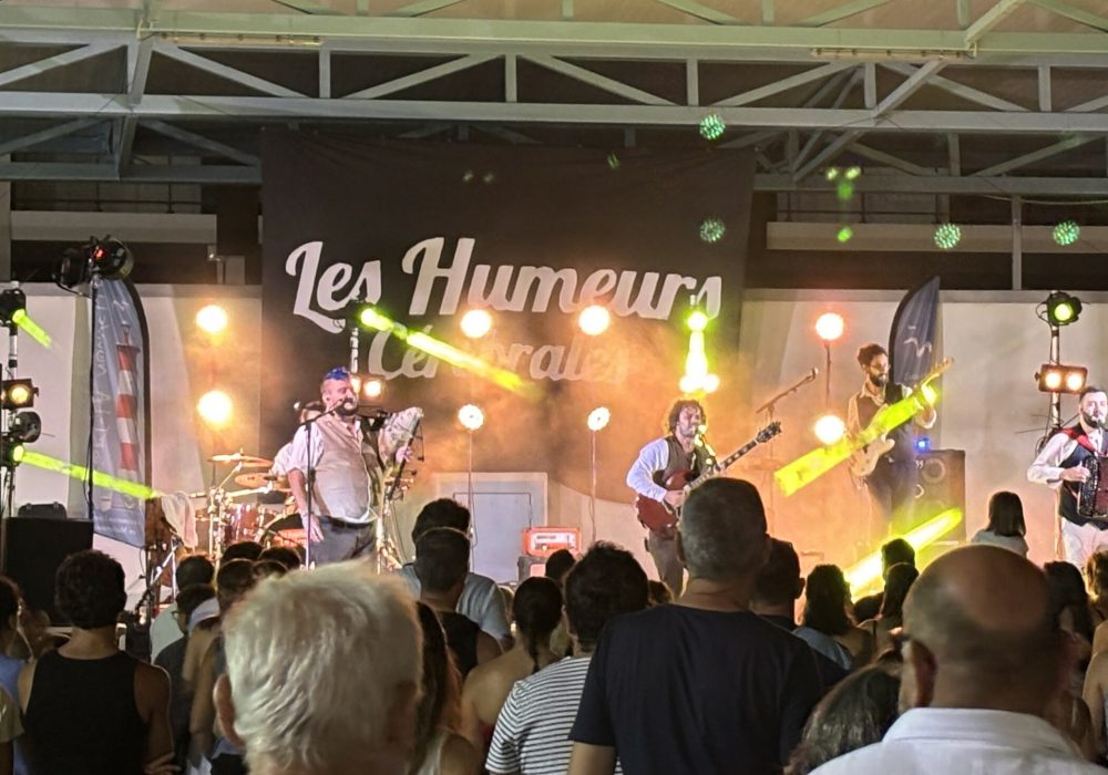 Les Humeurs Cérébrales