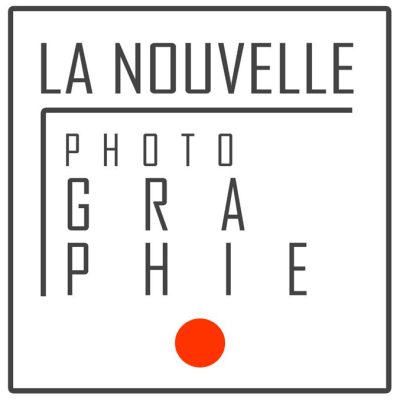 La nouvelle photographie logo