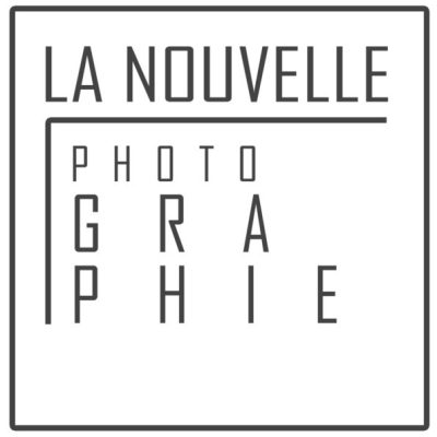 logo festival la nouvelle photographie